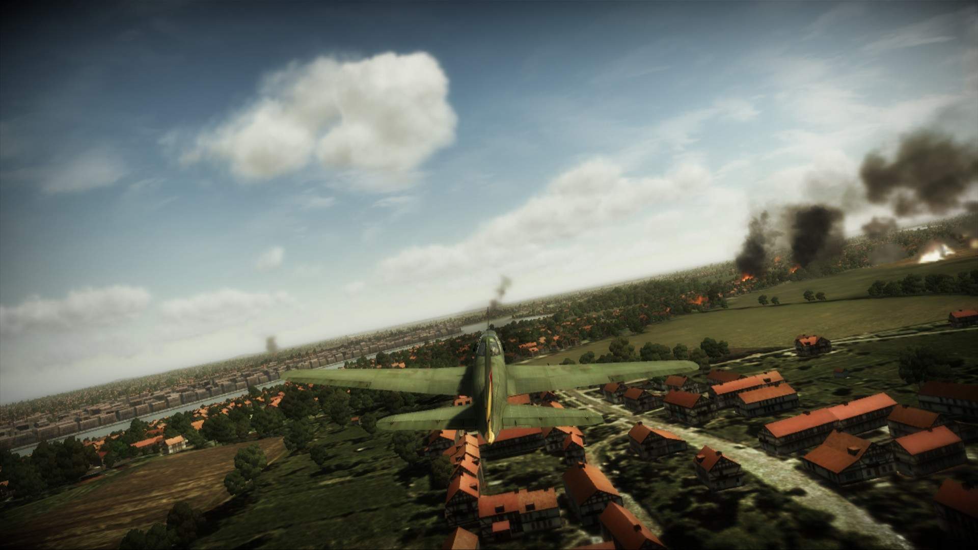 IL-2 Sturmovik: Bird of Prey